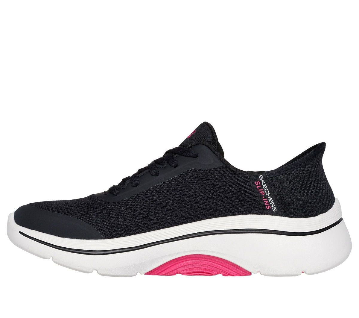 Skechers Slip-ins: GO WALK Arch Fit 2.0