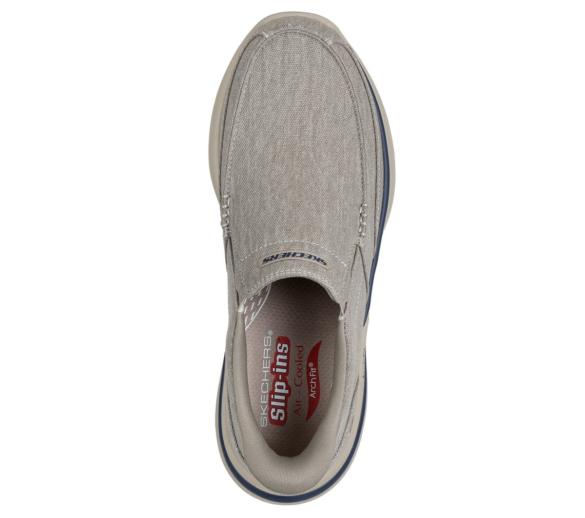 Skechers Slip-ins: Arch Fit Superior - Talbert