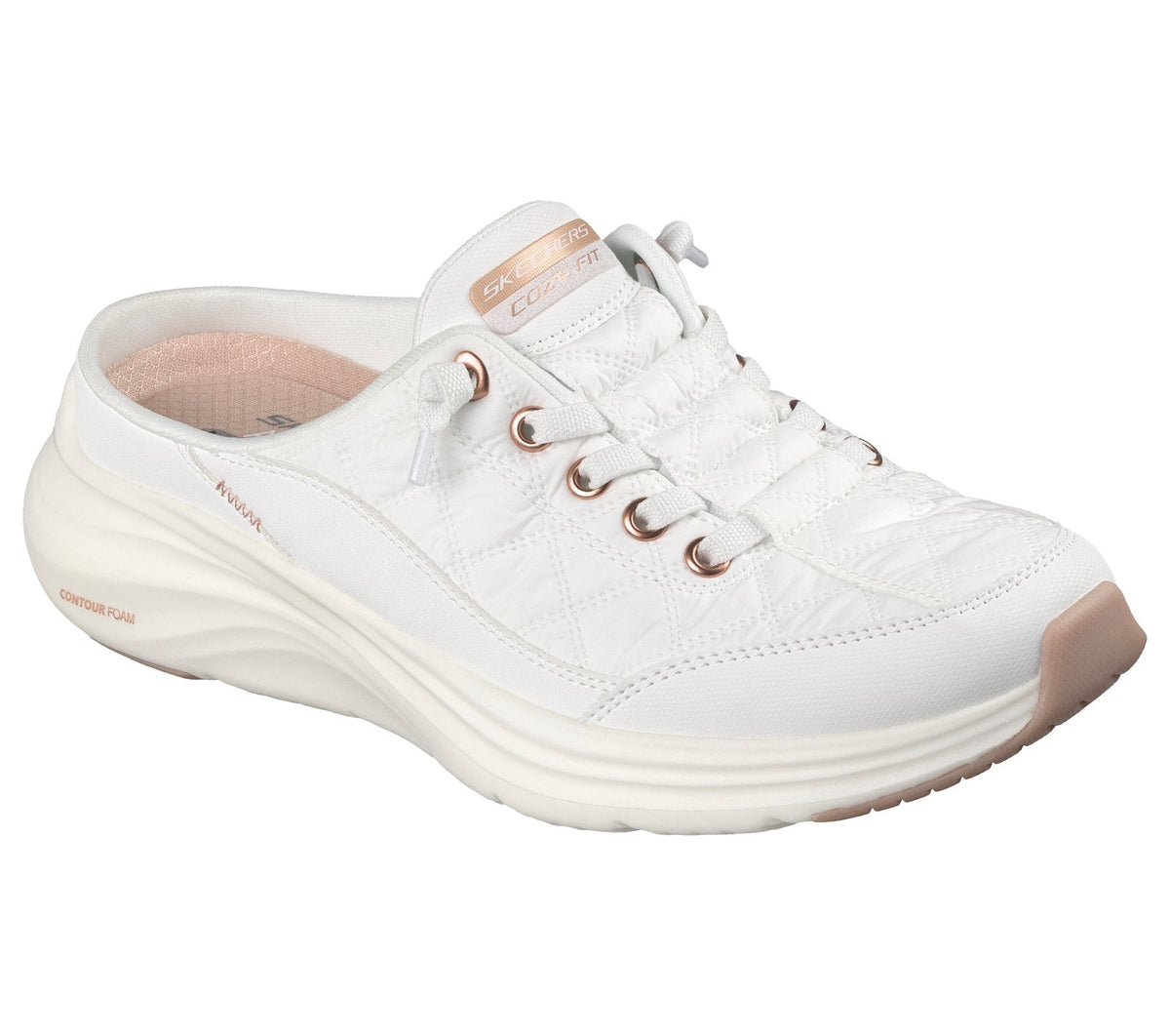 Contour Foam - Cozy Fit Forever Dream