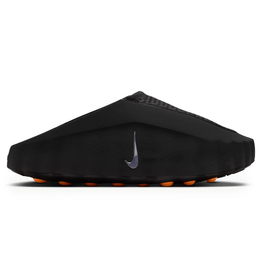 Nike Mind 001 Pregame Black Chrome Mules - Women's