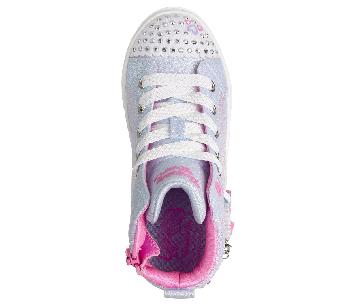 Twinkle Toes: Twinkle Sparks - Forever Bestie