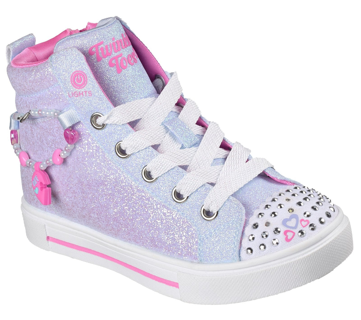 Twinkle Toes: Twinkle Sparks - Forever Bestie