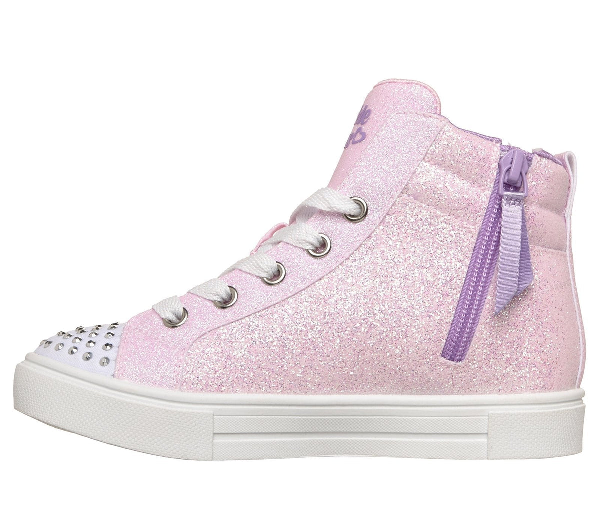 Twinkle Toes: Twinkle Sparks - Forever Bestie