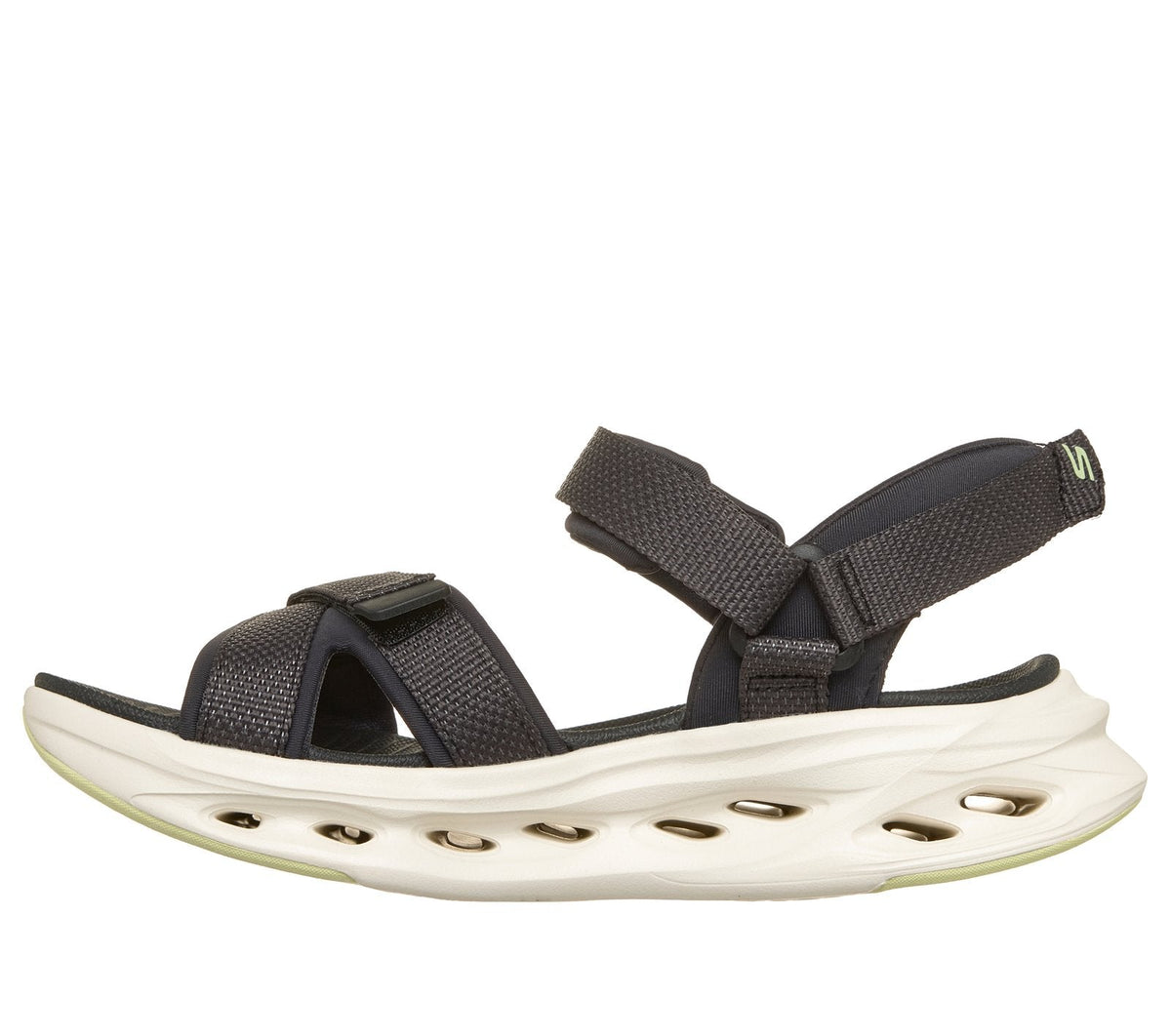 Skechers Slip-ins: Max Cushioning Glide-Step Sandal - Skylar