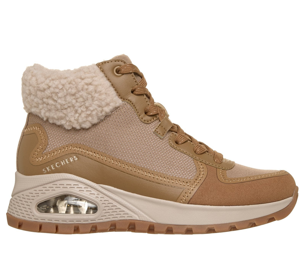 UNO Rugged - Fall Mode