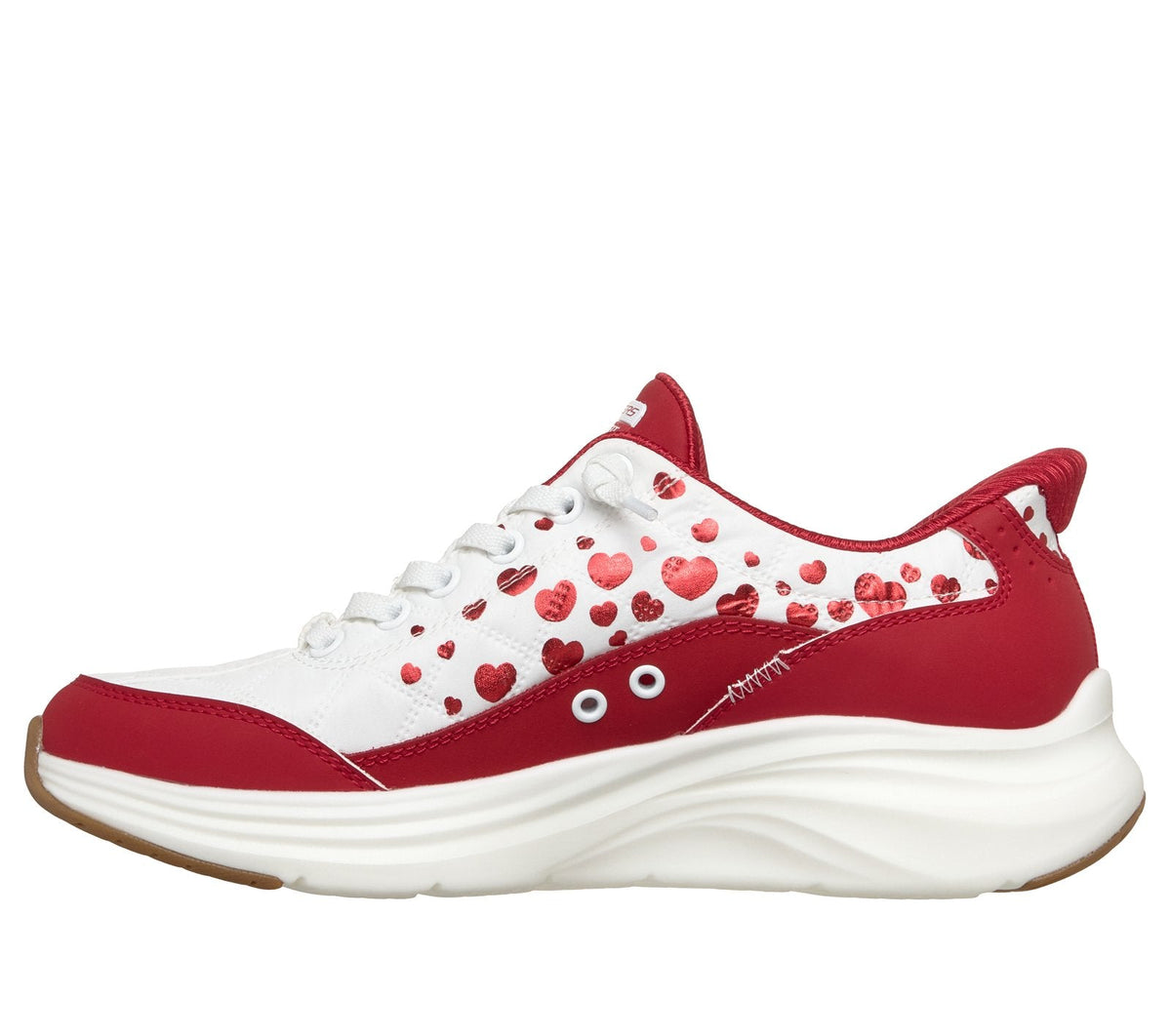 Skechers Slip-ins: Contour Foam - Cozy Fit Sole Mate
