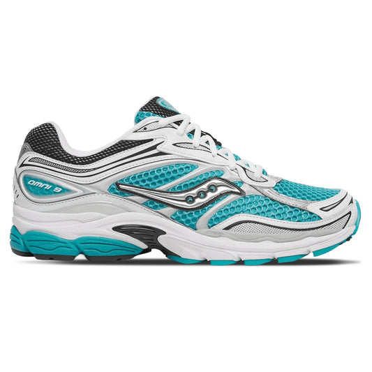 Saucony Progrid Omni 9 Tranquil Sneakers
