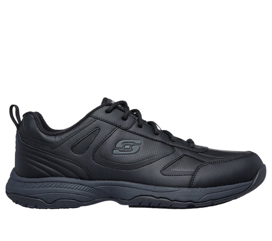 Work Relaxed Fit®: Dighton SR, BLACK