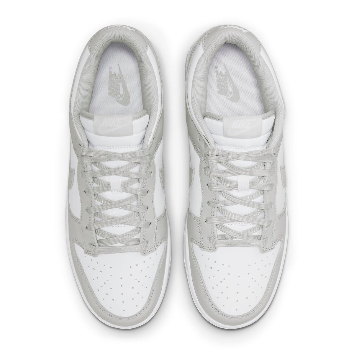 Nike Dunk Low Grey Fog Sneakers