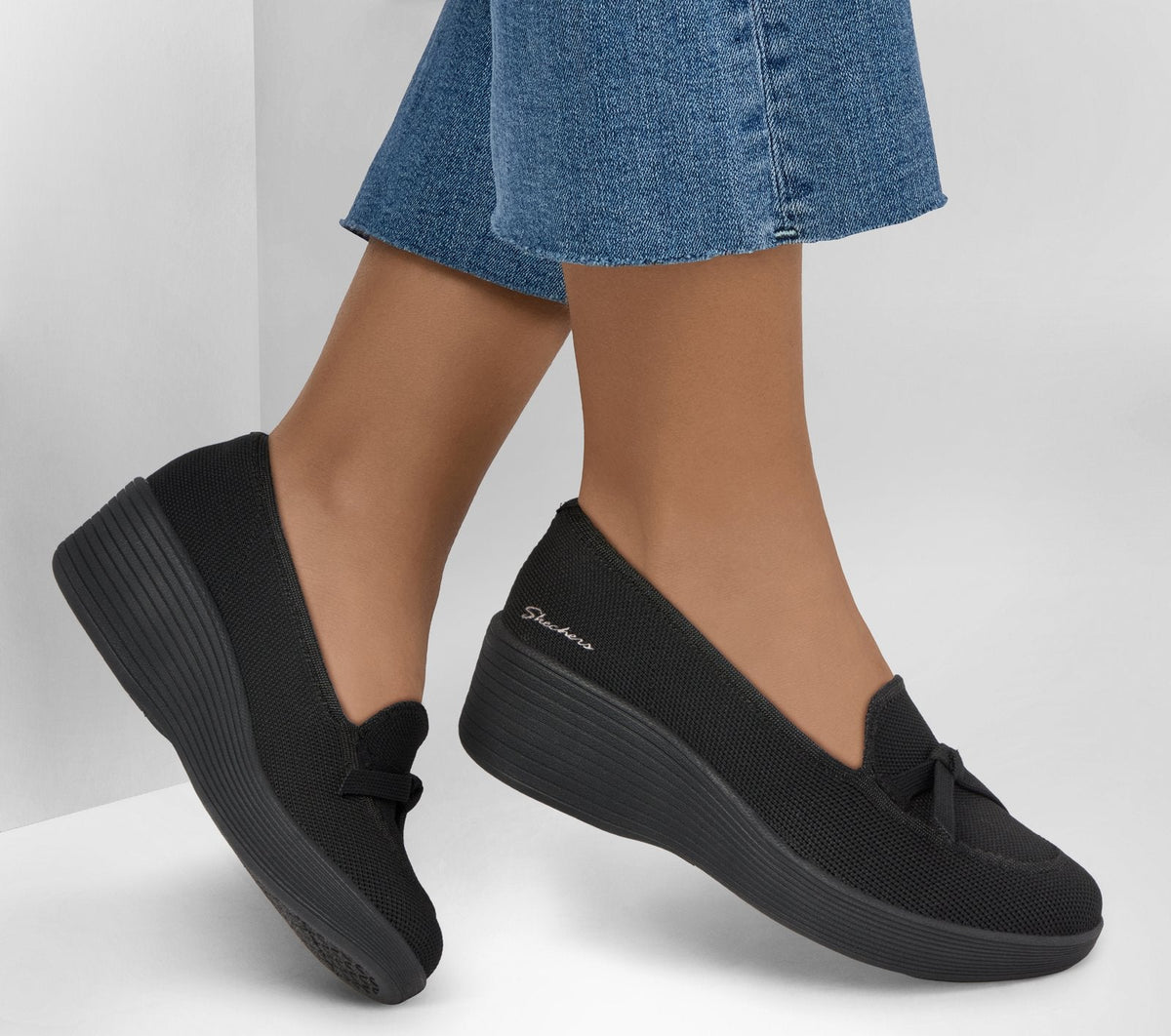 Relaxed Fit: Parallel Lite - Soaring Softly