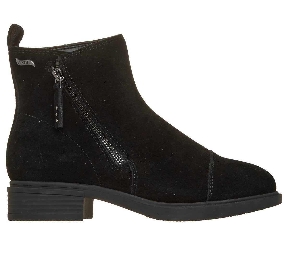 Arch Fit Tenley - Understated