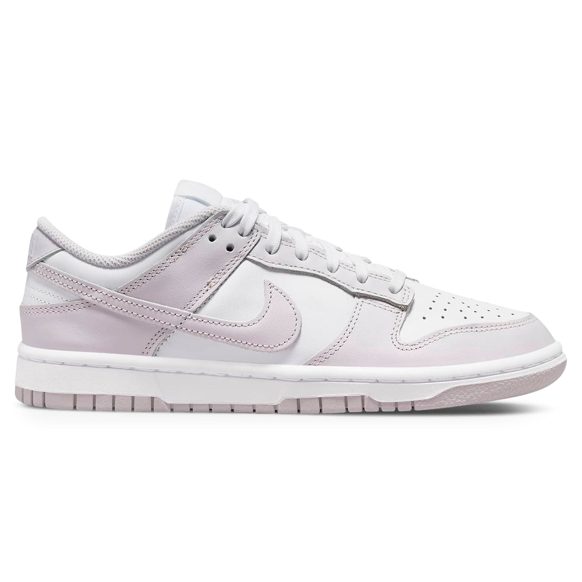 Nike Dunk Low Venice - Women's Sneakers - Pink