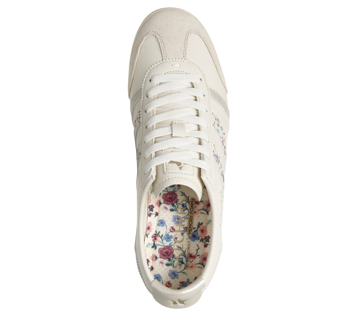 Topnotch - Hint of Floral