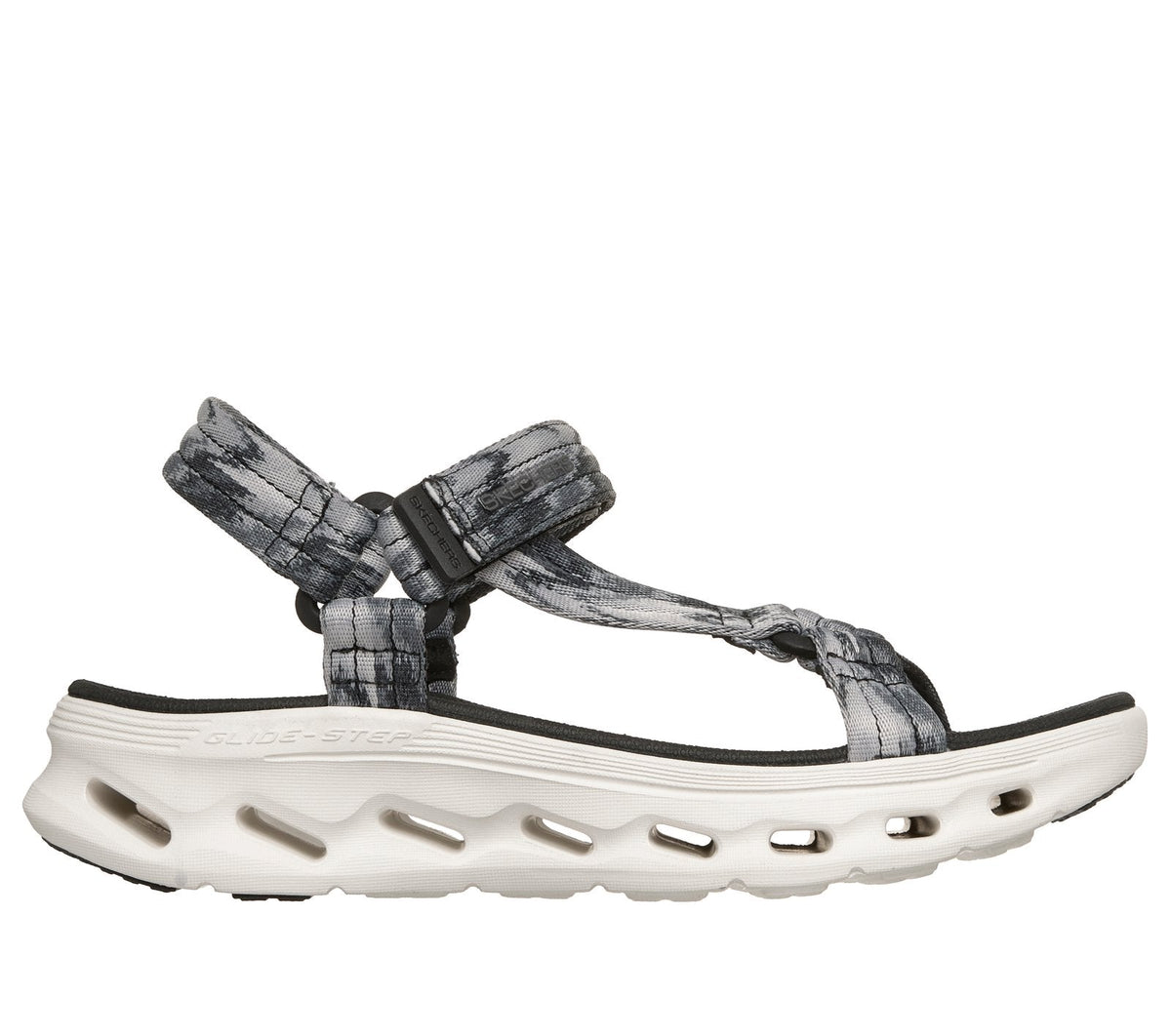 GO WALK Glide-Step 2.0 Sandal - Ava