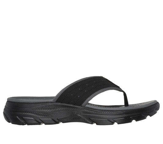 Relaxed Fit: Revolted SD - Mavis, BLACK
