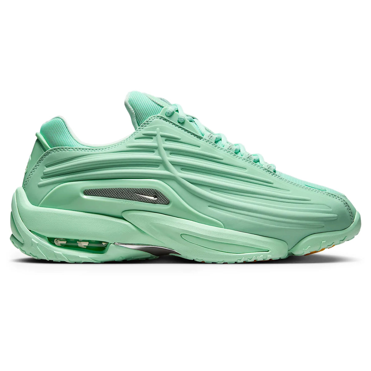 Nike x Nocta Drake Hot Step 2 Mint Foam Sneakers - Green