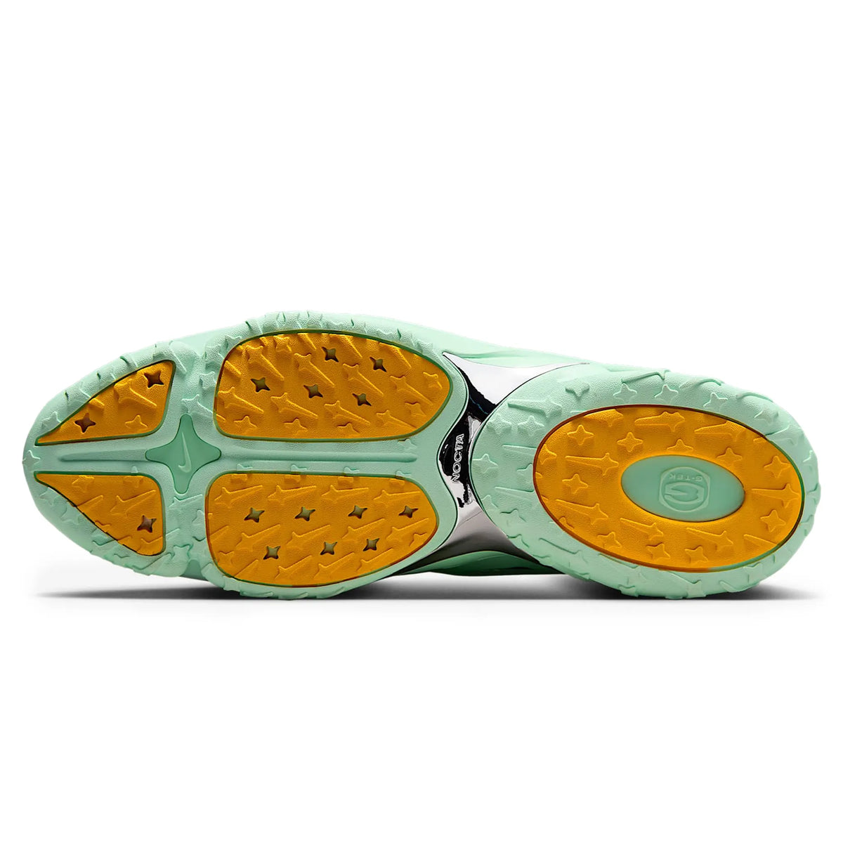 Nike x Nocta Drake Hot Step 2 Mint Foam Sneakers - Green
