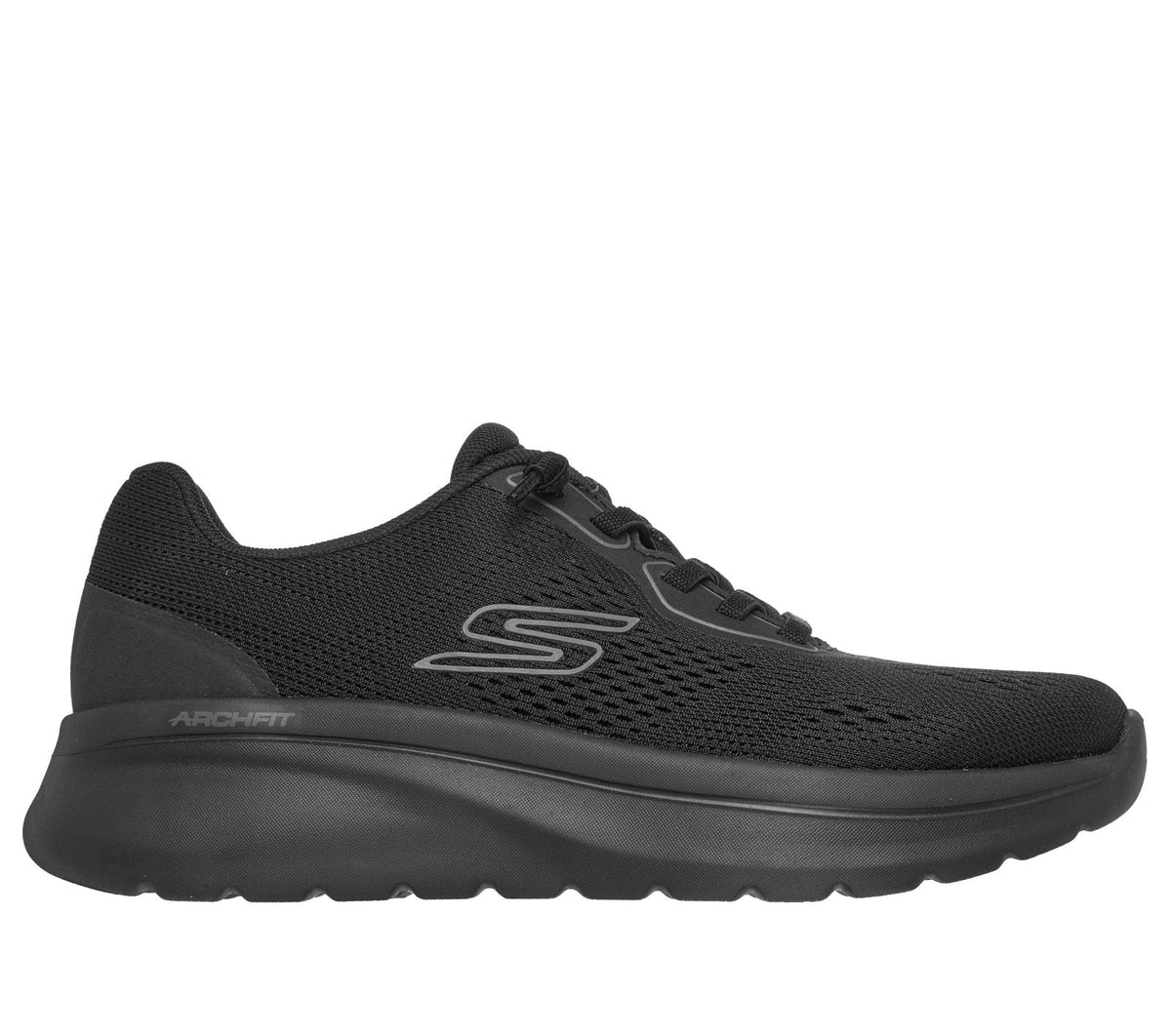 Relaxed Fit: GO WALK Arch Fit N-Joy - Ellie