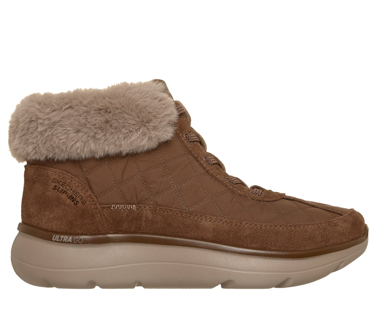 Skechers Slip-ins: On-The-GO Encore - Cozy Fit Maisie