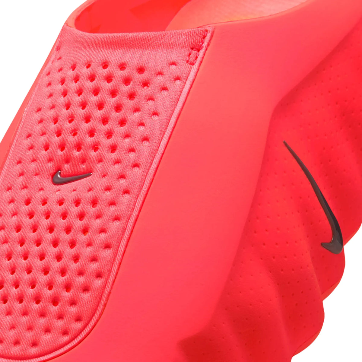 Nike Mind 001 Pregame Solar Red Mules - Women's