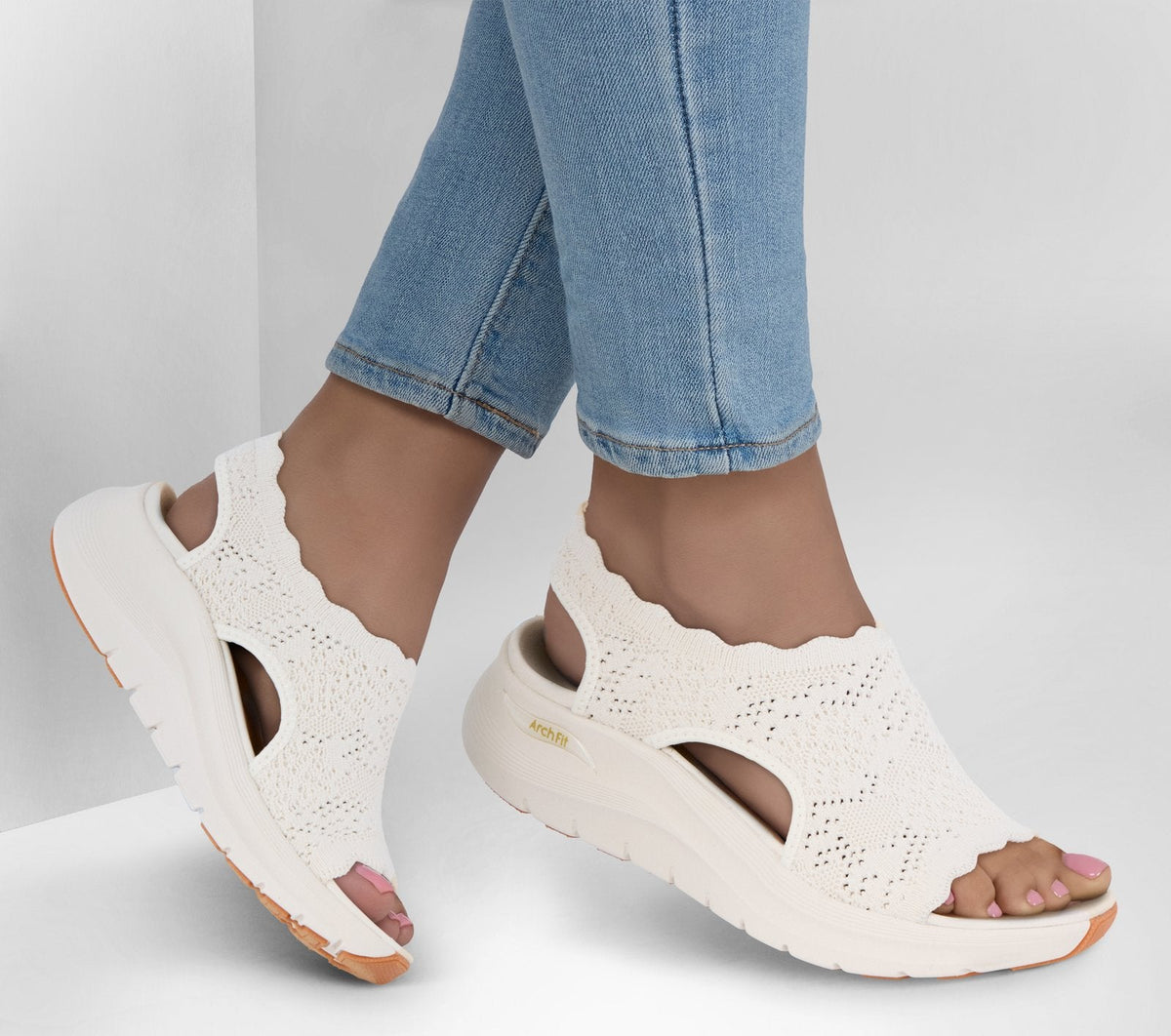 Arch Fit 2.0 Sandal - Flawless Choice