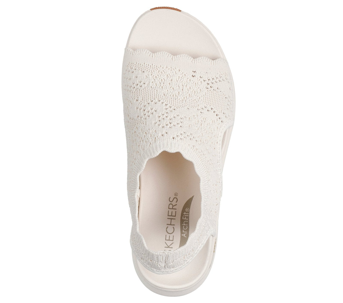Arch Fit 2.0 Sandal - Flawless Choice