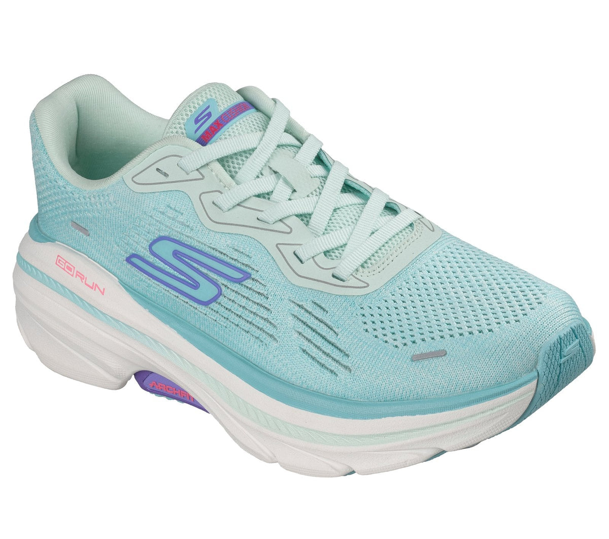 Max Cushioning Arch Fit 2.0 - Jetsin
