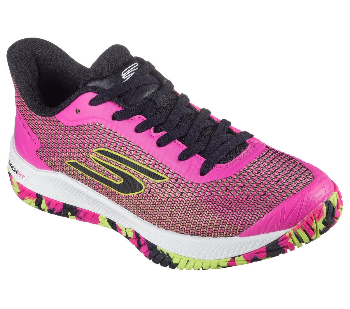 Viper Court Pro 2.0