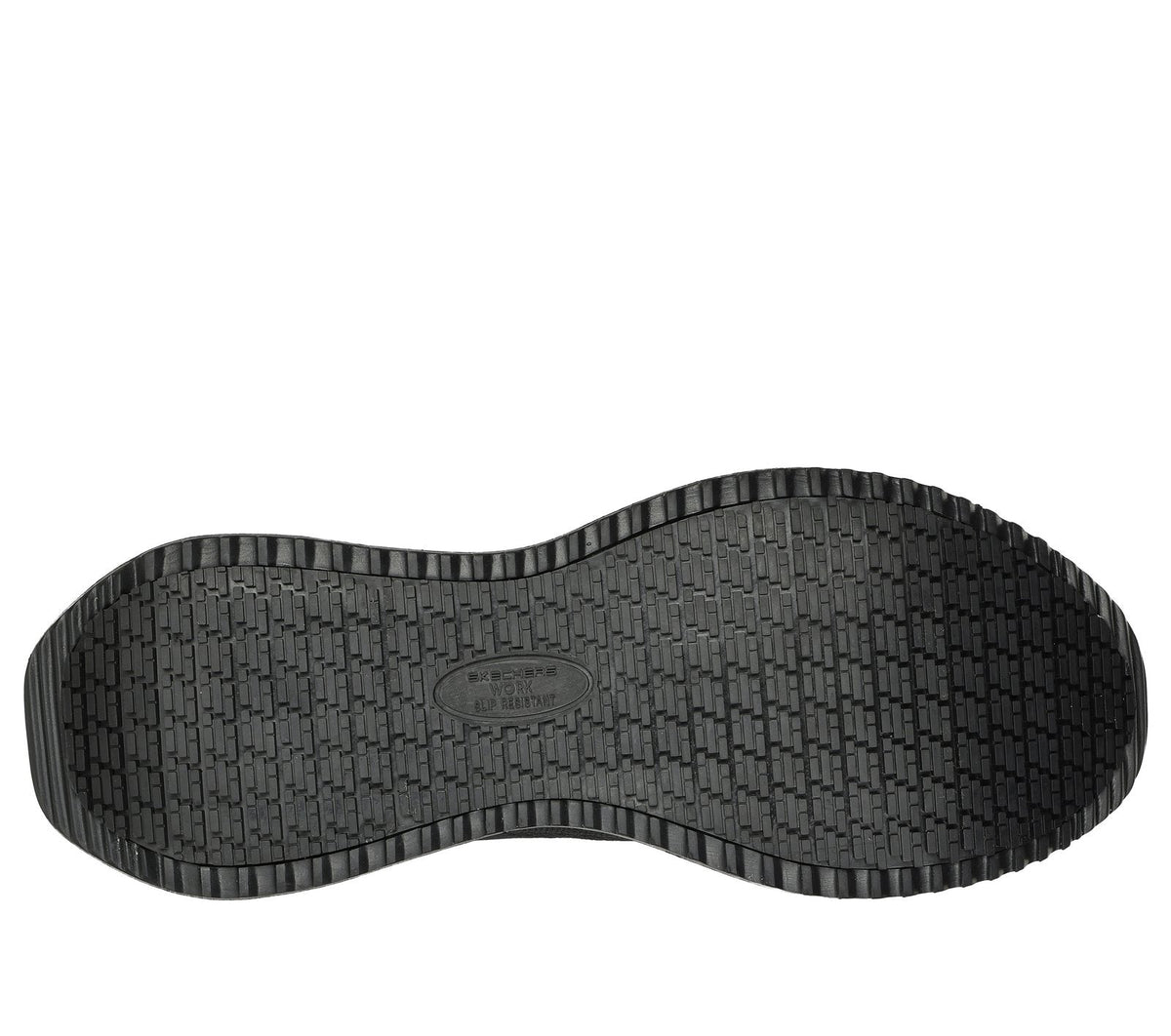 Skechers Slip-ins Work: Tilido - Fletchit