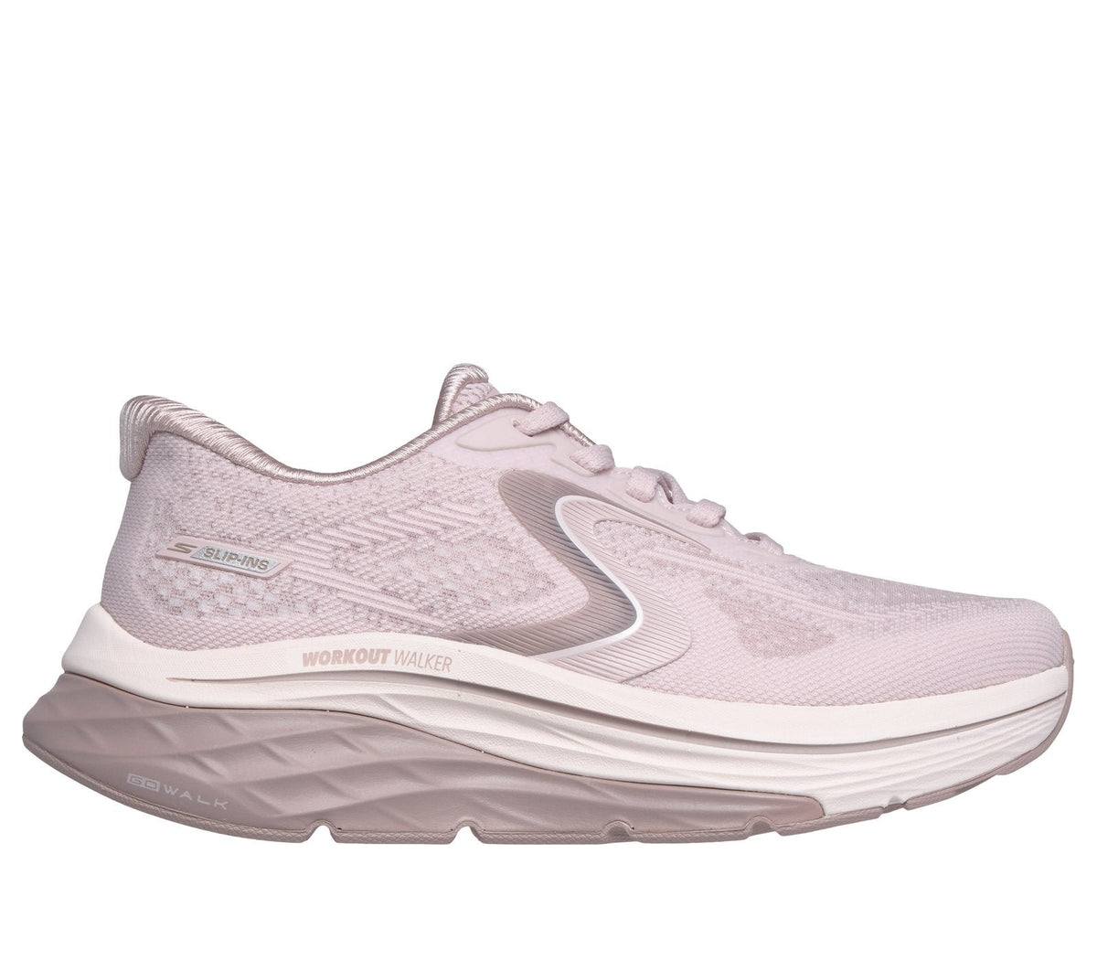 Skechers Slip-ins: GO WALK Workout Walker