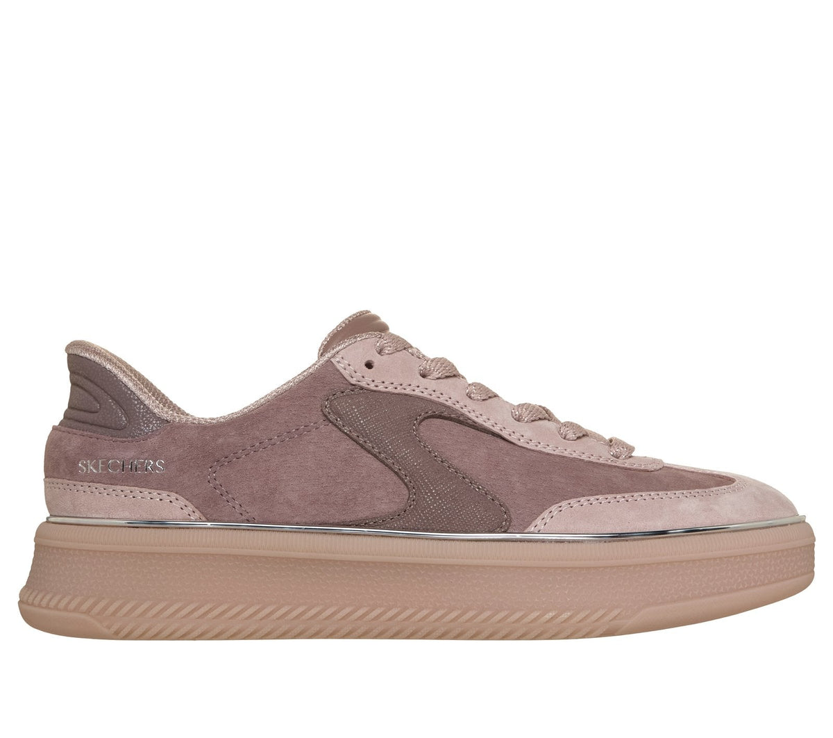 Skechers Slip-ins: Hotshot HI - Enchanted Ease