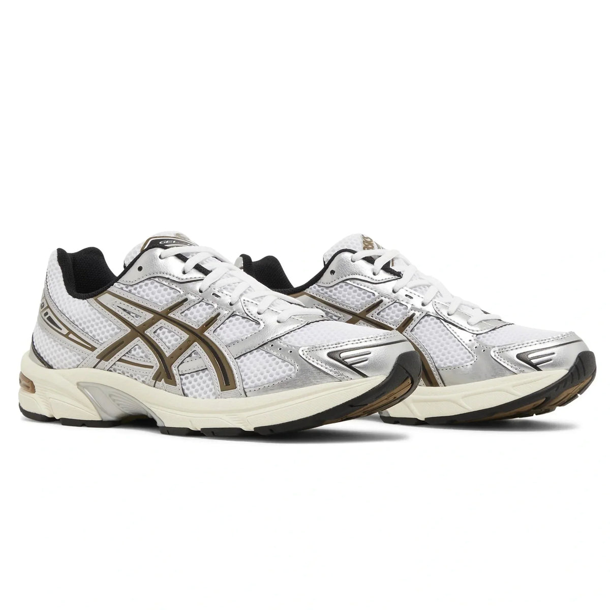 ASICS Gel-1130 White Clay Canyon Sneakers