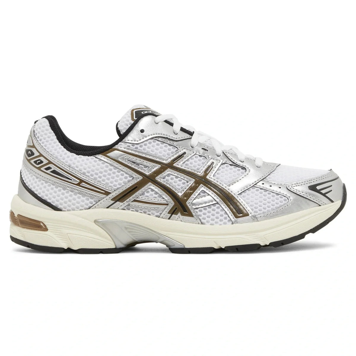ASICS Gel-1130 White Clay Canyon Sneakers