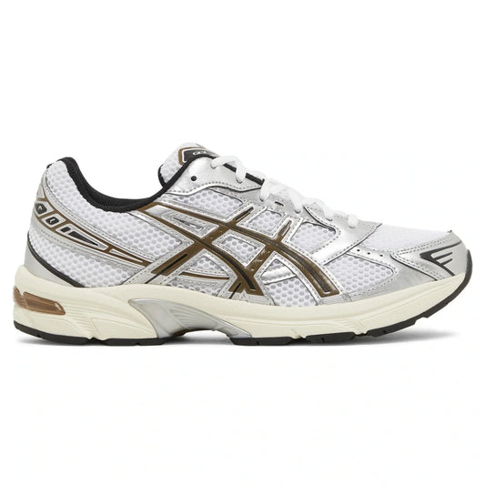 ASICS Gel-1130 White Clay Canyon Sneakers