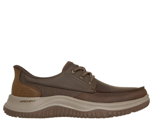 Skechers Slip-ins: Arch Fit Enzo - Brink, COCOA