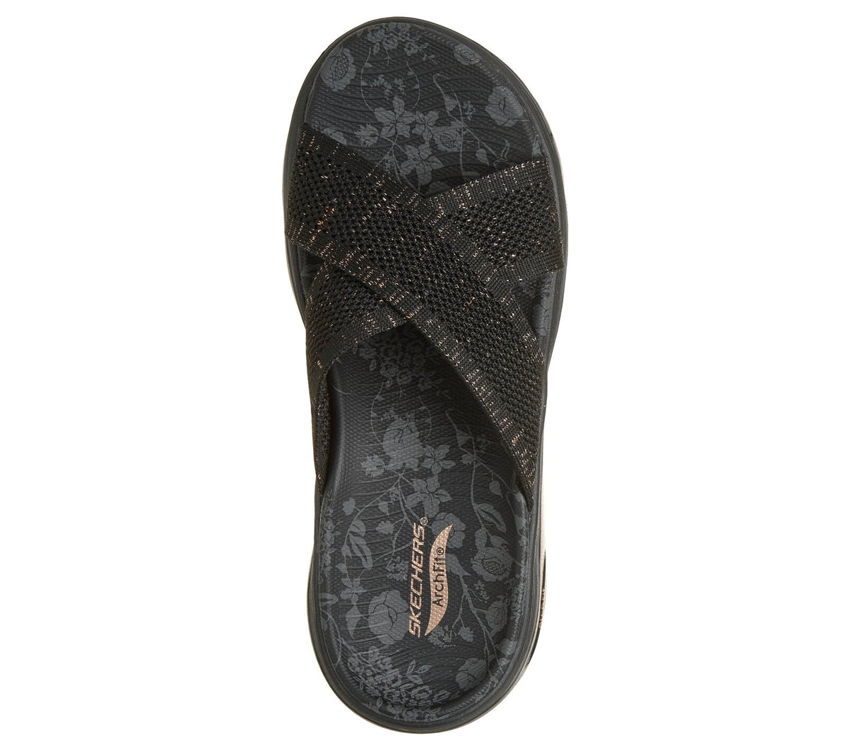 GO WALK Arch Fit 2.0 Sandal - Talia