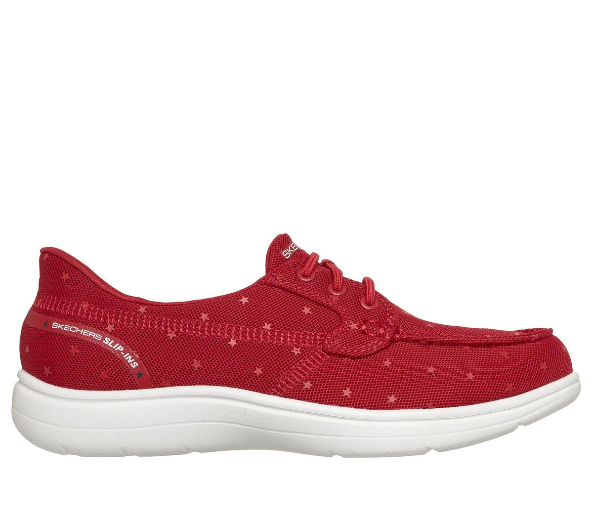 Skechers Slip-ins: On-The-GO Flex Radiant - Super Star