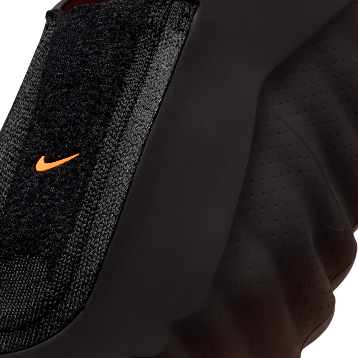 Nike Mind 001 Pregame Flyknit Bronze Eclipse Mules