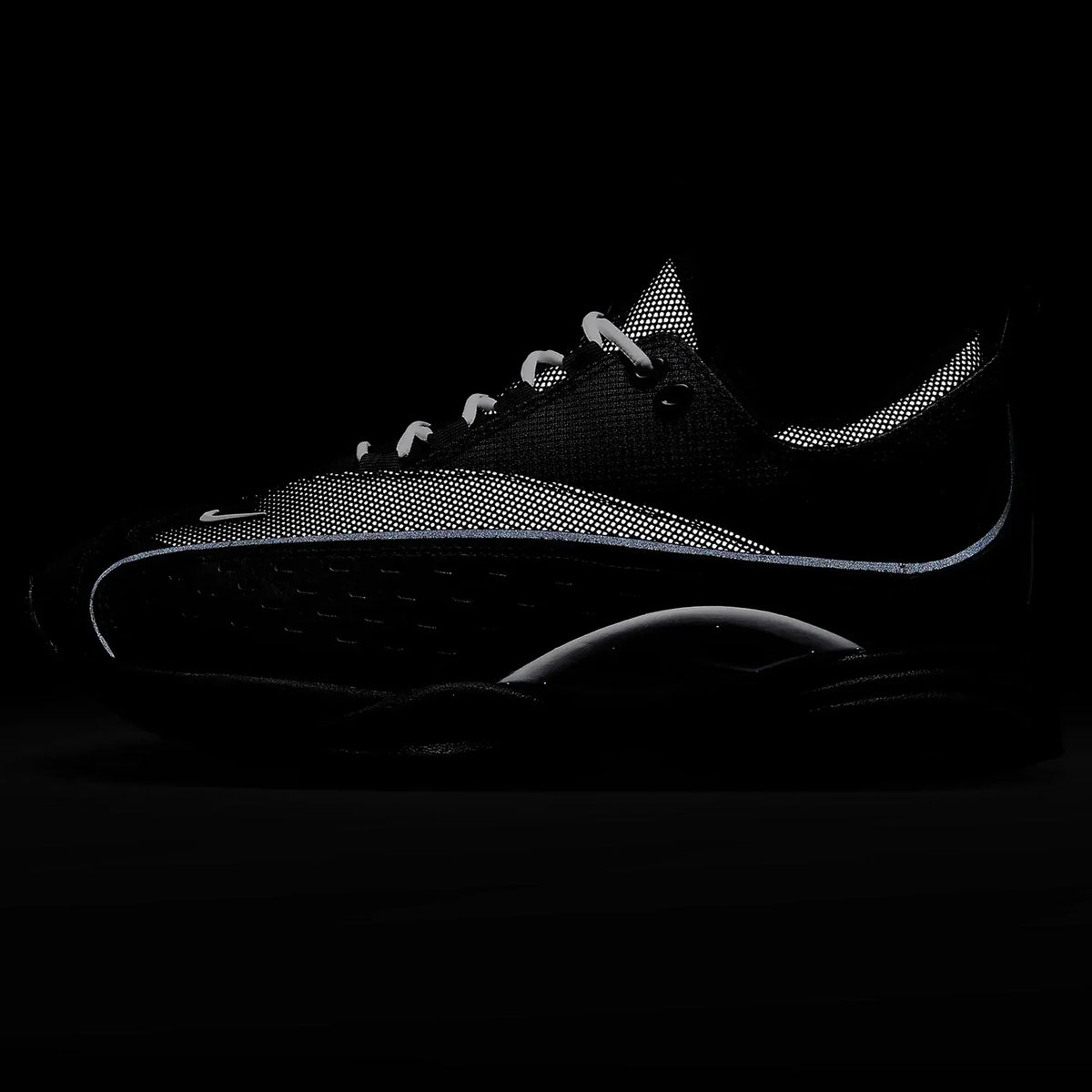 Nike x Nocta Air Zoom Drive Black White Sneakers