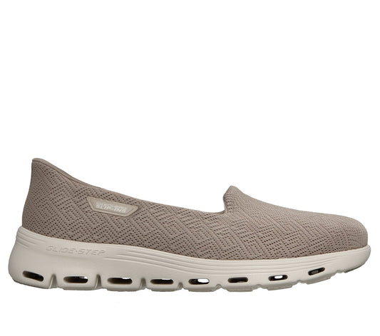 Skechers Slip-ins: Glide-Step Serene - Katherine, TAUPE