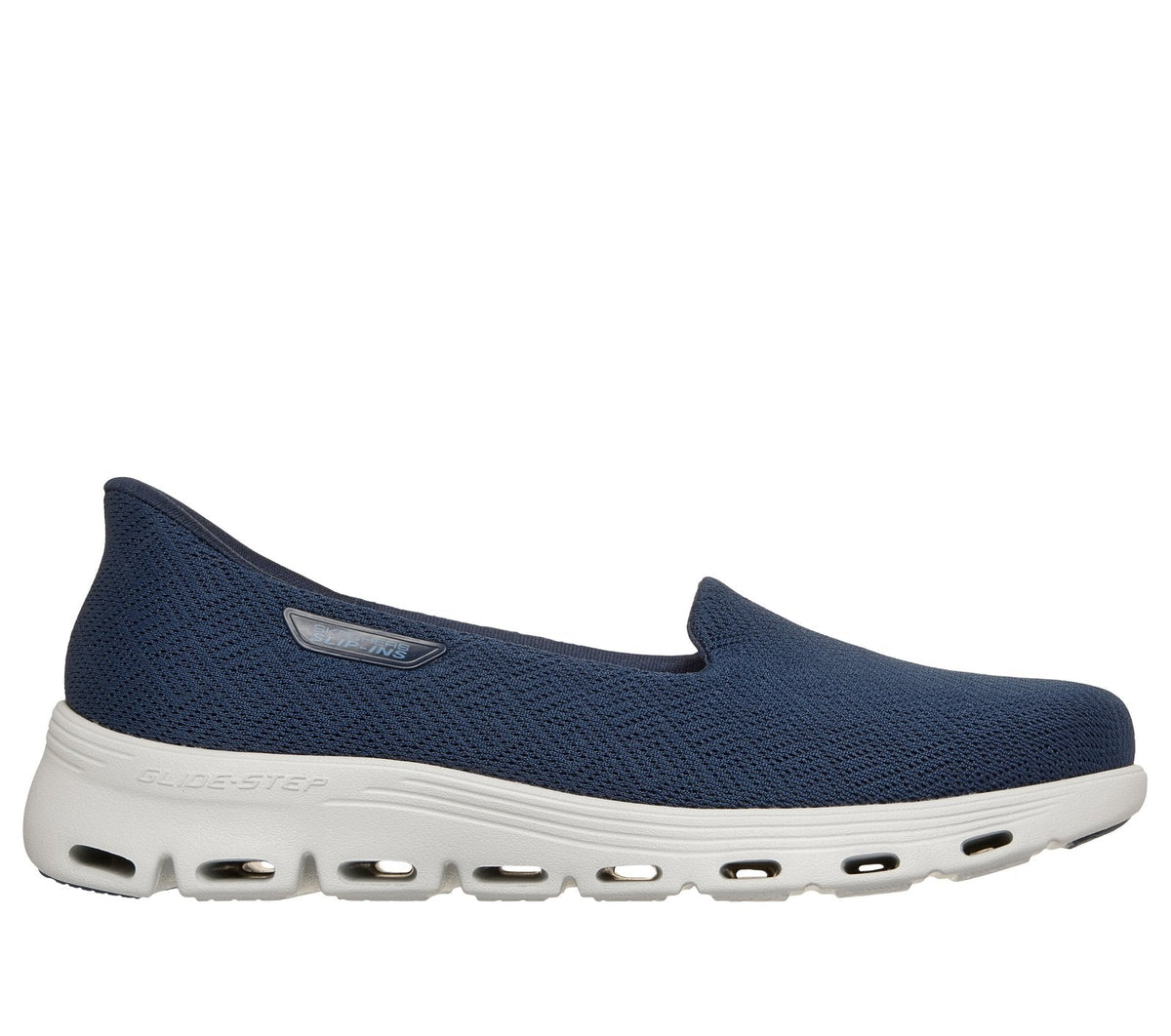 Skechers Slip-ins: Glide-Step Serene - Katherine