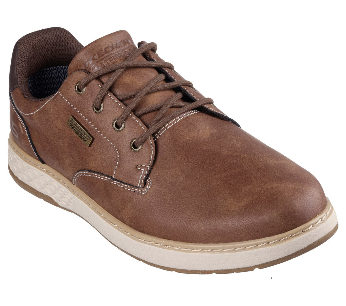 Waterproof Relaxed Fit: Garlan - Pryor
