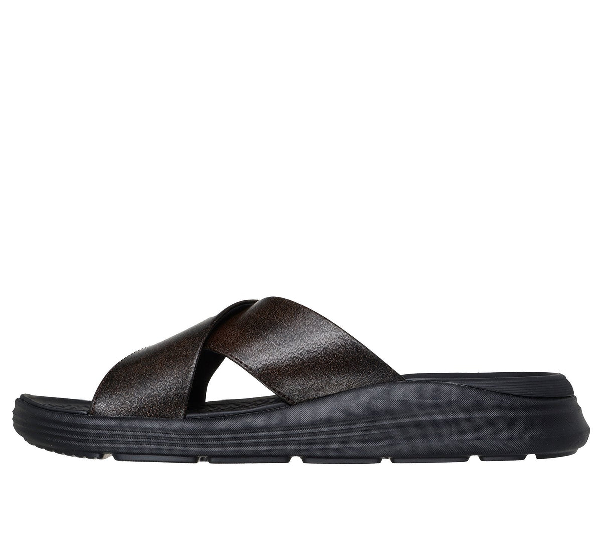 Relaxed Fit: Sargo - Denal