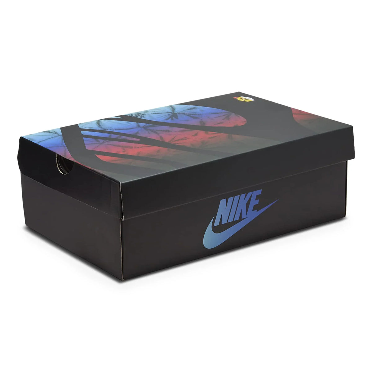 Nike TN Air Max Plus 25th Anniversary Sneakers - Black