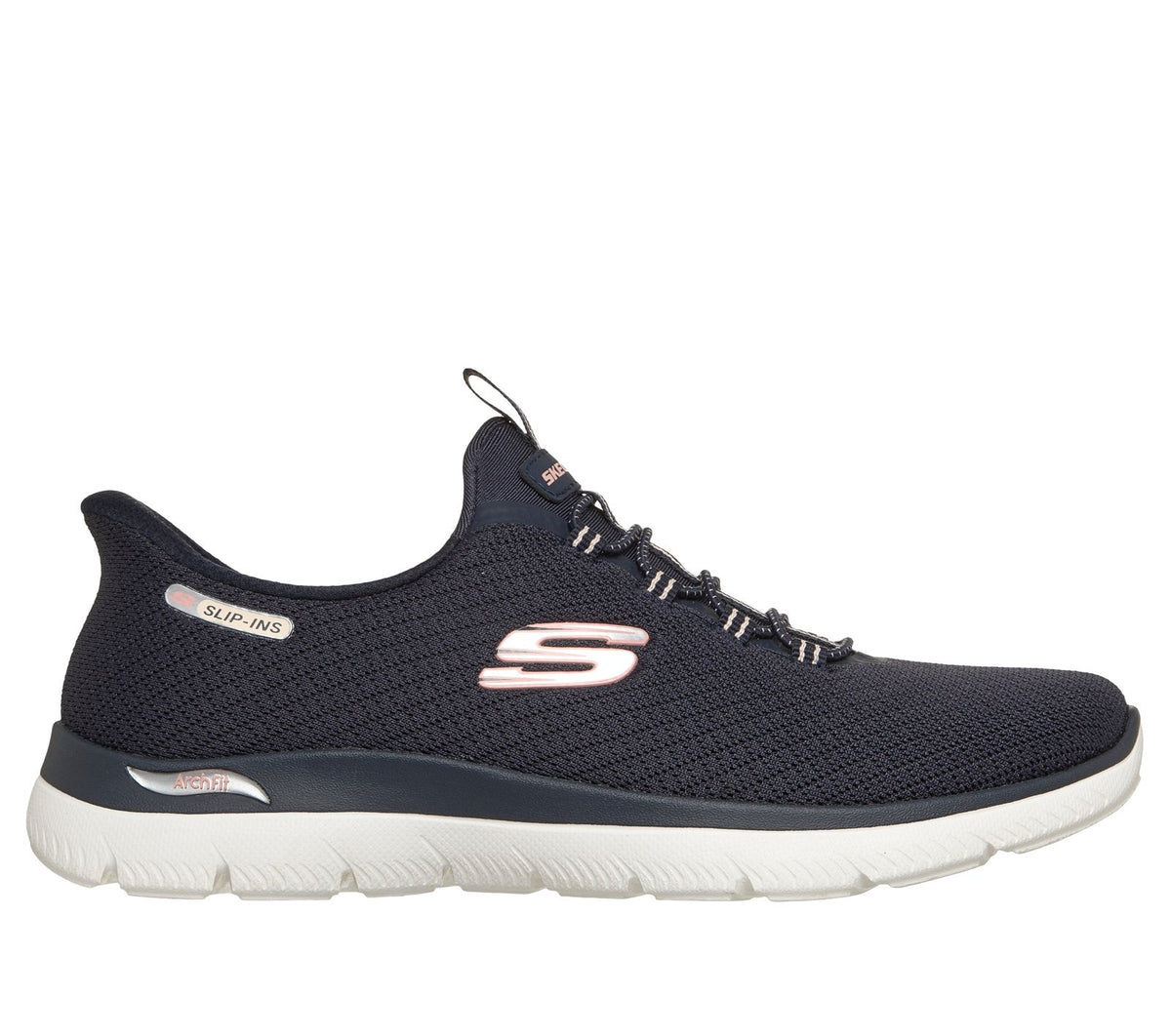 Skechers Slip-ins: Arch Fit Summits - Soft Focus