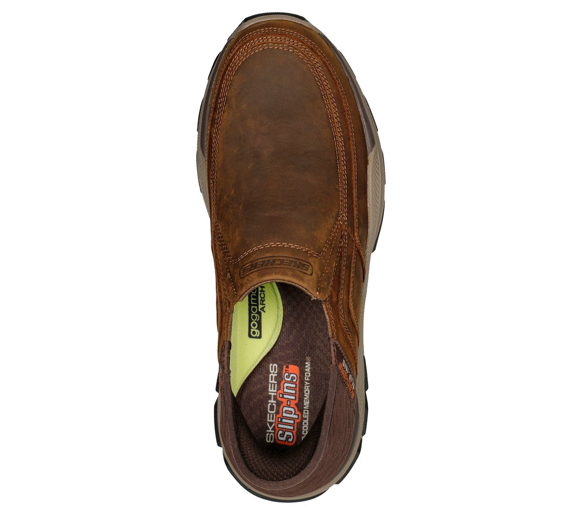 Skechers Slip-ins RF: Respected - Elgin