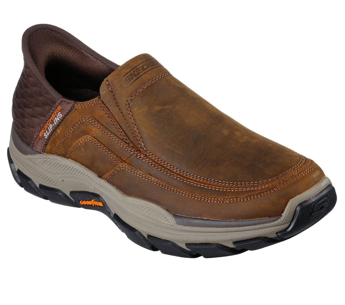 Skechers Slip-ins RF: Respected - Elgin
