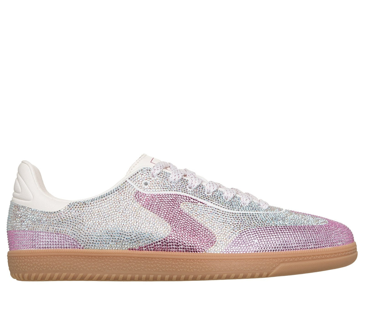 Hotshot - Timeless Shine, SILVER / PINK