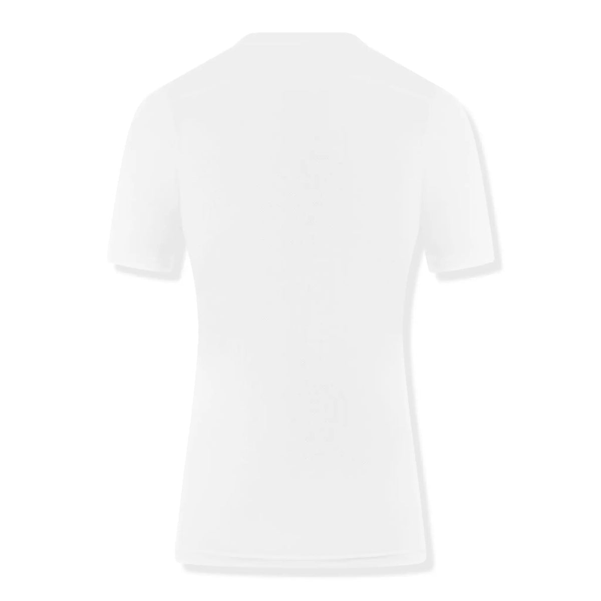 Nike Dri-FIT Park III White Black T-Shirt & Shorts