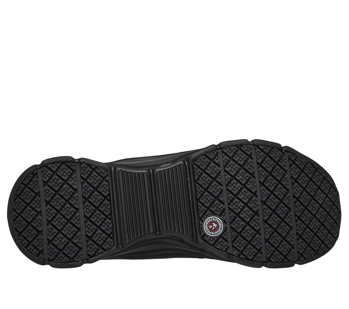 Work Slip-Resistant: Glide-Step Pro - Terella